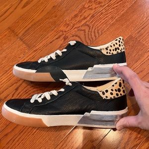 COPY - Dolce vita zina